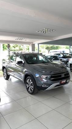 FIAT TORO 2.0 16V TURBO DIESEL VOLCANO 4WD AT9
